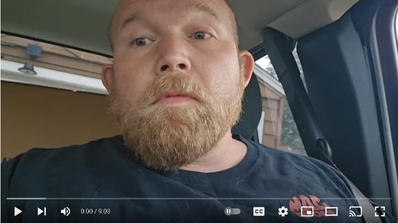 2005 Pontiac GTO 6.0 Bored 20 over - Trunk Work and Windshield Wiper Install