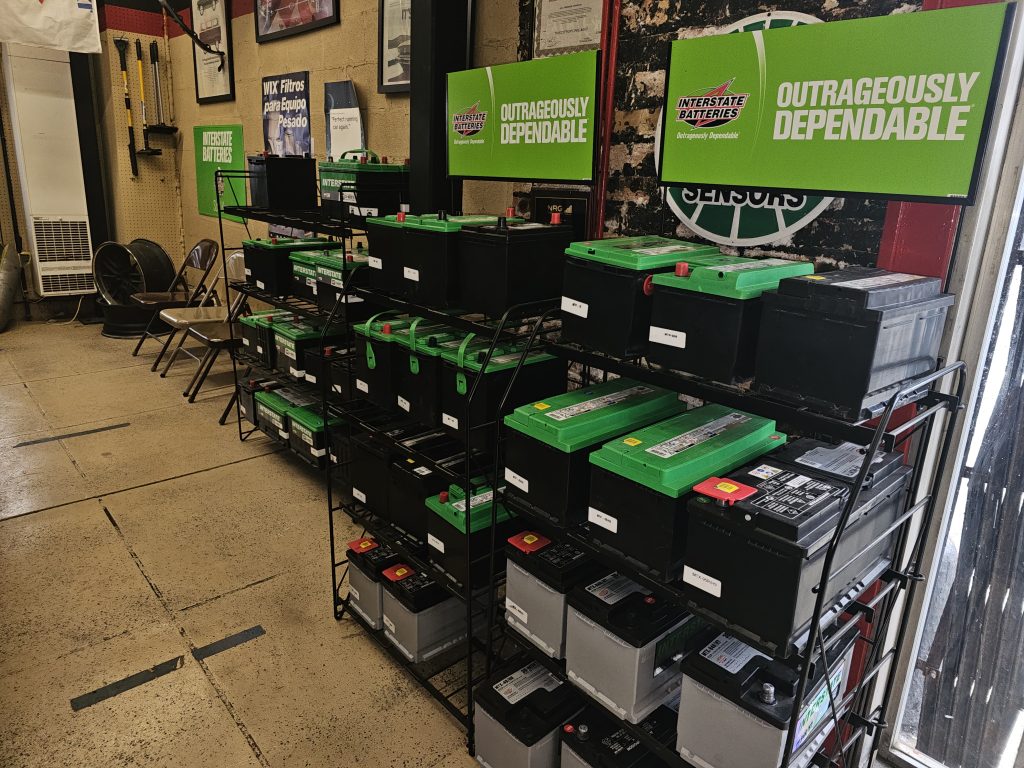 Brighton Auto Services